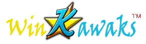 The WinKawaks&trade; Offcial Website